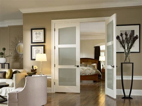 All About Prehung Interior French Doors